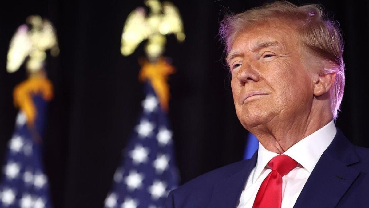 Дональд Трамп оголосив про запуск програми самодепортації