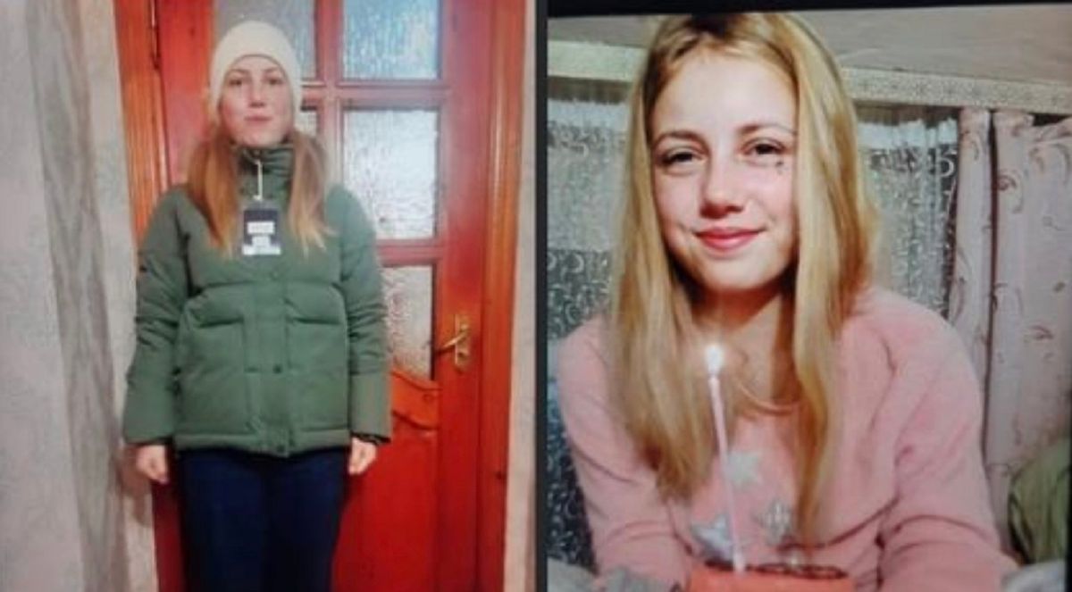 Поліція оголосила в розшук 16-річну дівчину з Львівщини