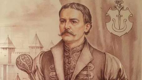 Від генерального писаря до гетьмана в еміграції