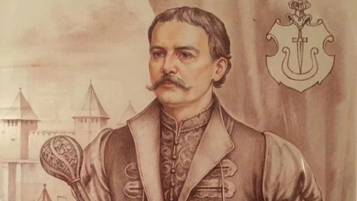 Від генерального писаря до гетьмана в еміграції