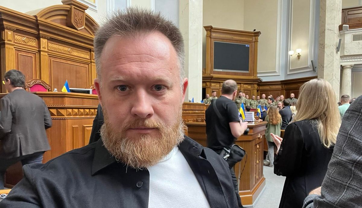 Нардеп Юрій Камельчук задекларував дві квартири у Львові