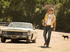 Справжній адреналін: видовищні фільми про каскадерів