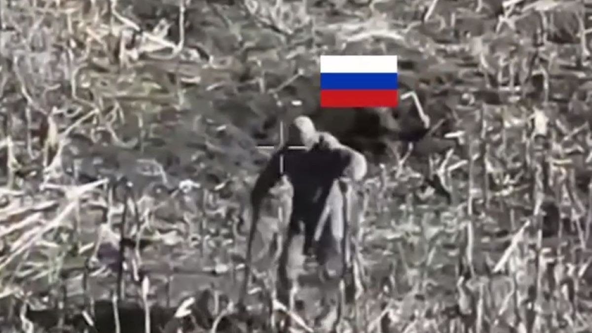 Росіяни кинули у штурм на Покровському напрямку солдатів на саморобних милицях