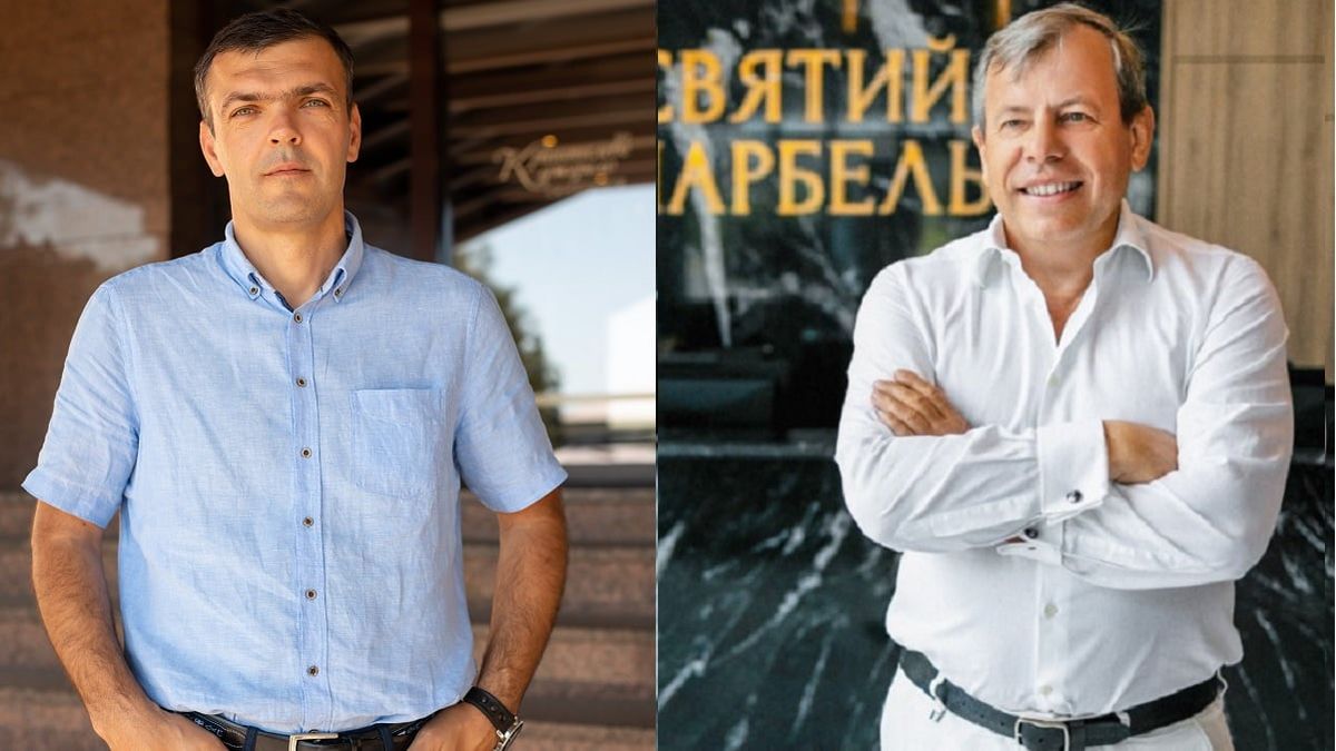 Микола Кміть заперечив причетність до рейдерства виробника «Поляни Квасової»