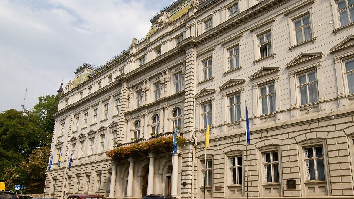 Голова ЛОВА закликав міську раду перейменувати вулицю Винниченка у Львові