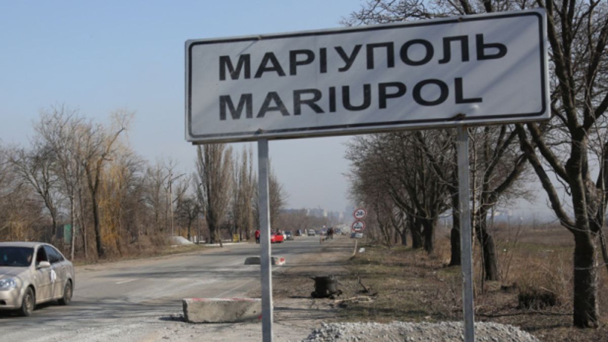 Президент створив військові адміністрації для 10 окупованих населених пунктів на Донеччині