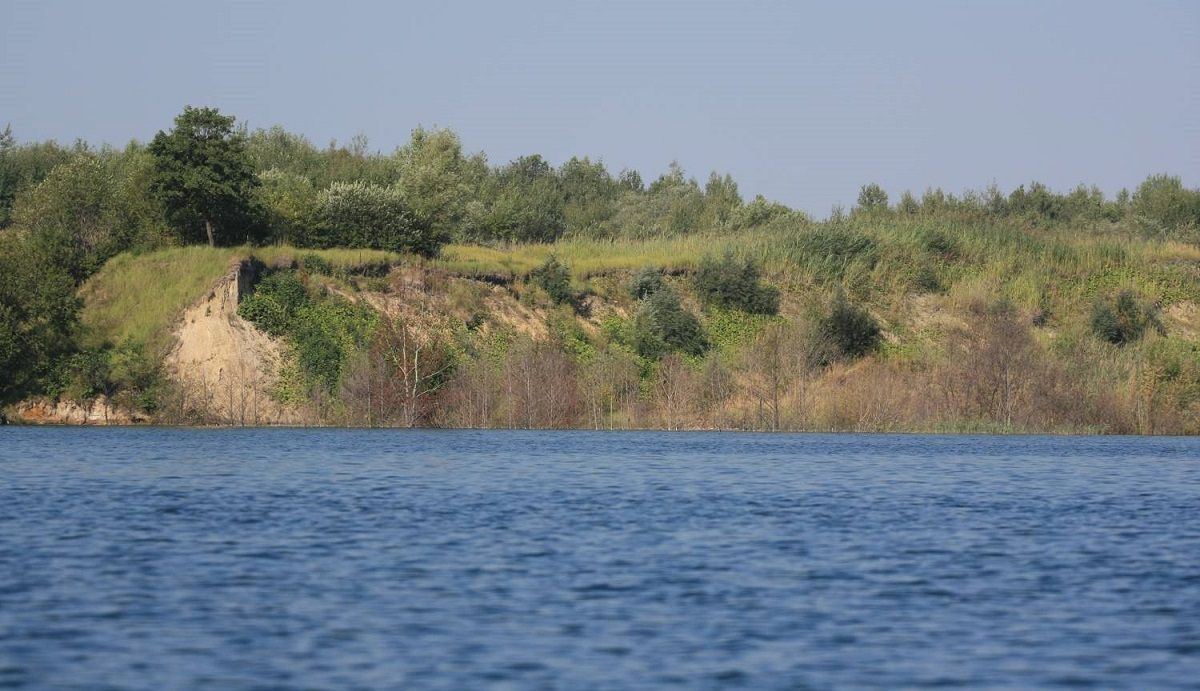У кар'єрі на Львівщині втопився 14-річний хлопець