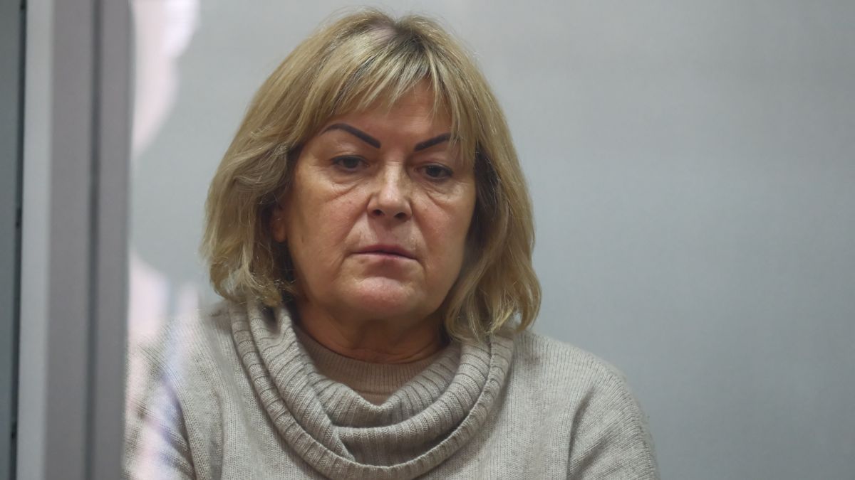 НАЗК виявило порушення у деклараціях Тетяни Крупи на майже 35 млн грн
