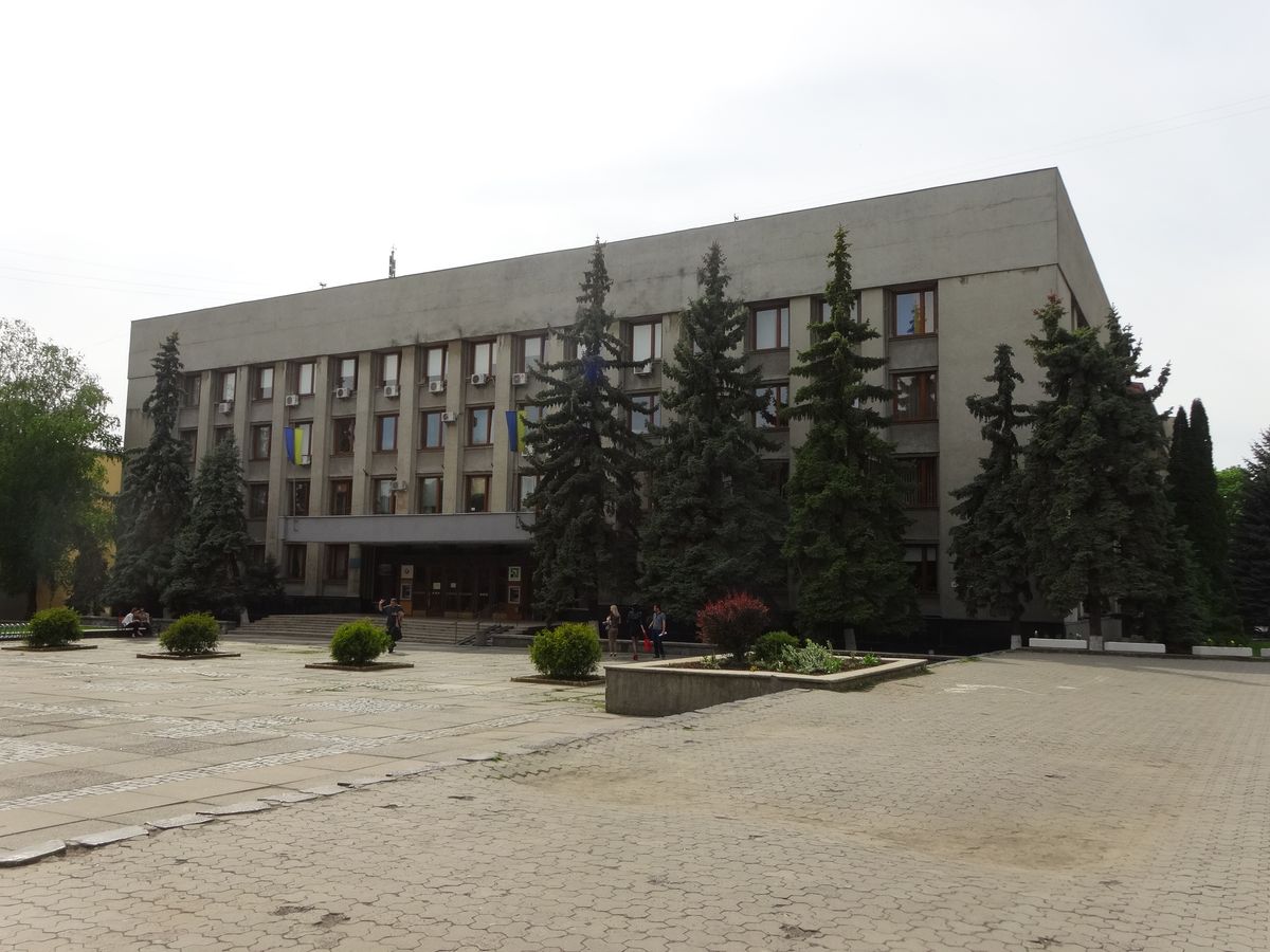 В Ужгороді на підтримку військової частини виділили 50 млн грн