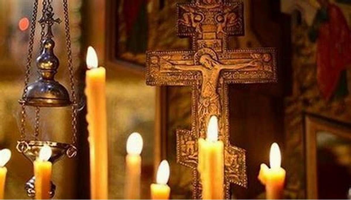Кульмінація Страсного тижня: найважливіше про Страсну п’ятницю, що треба знати