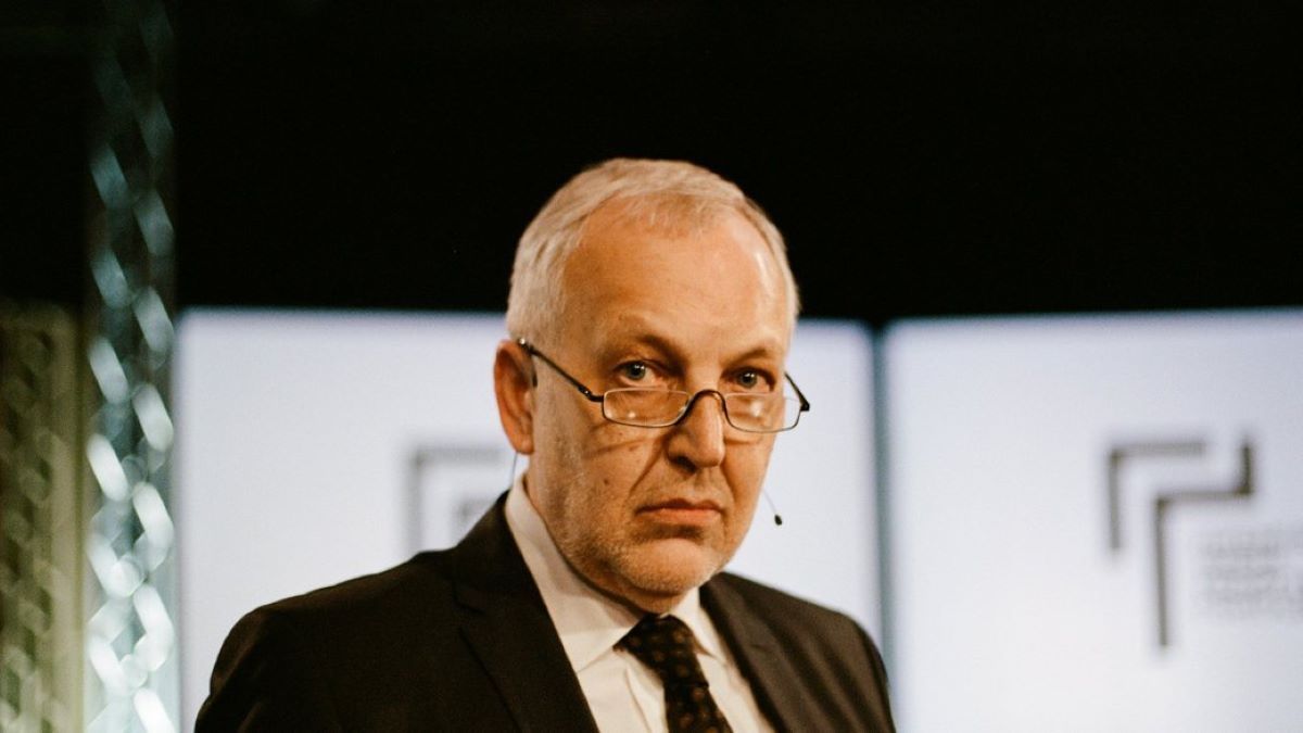 На виконавчого продюсера «Суспільного мовлення» Юрія Макарова скоїли напад