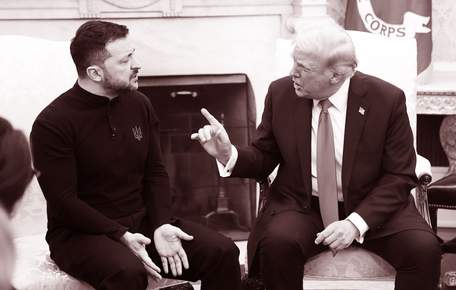 Чому США вигідно максимально підтримувати Україну