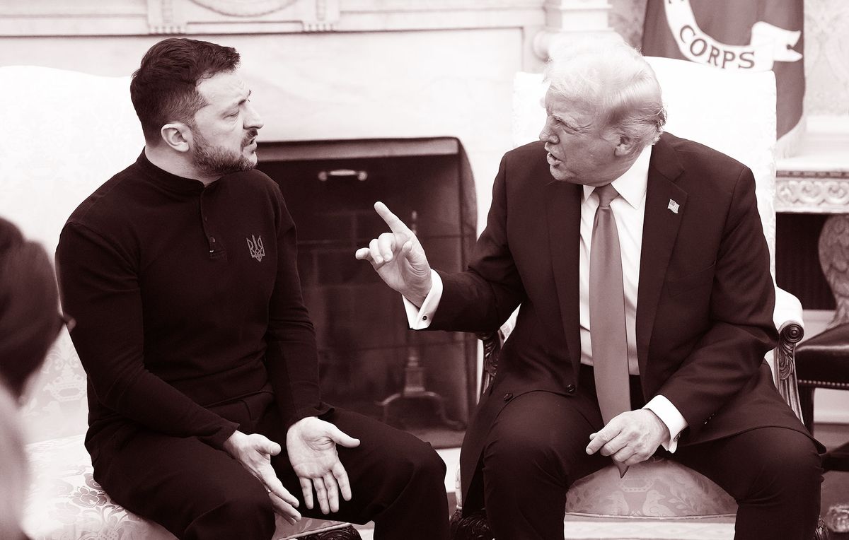 Чому США вигідно максимально підтримувати Україну