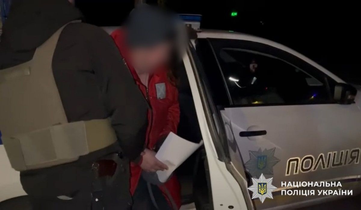 На Одещині 26-річна жінка забила до смерті однорічного сина