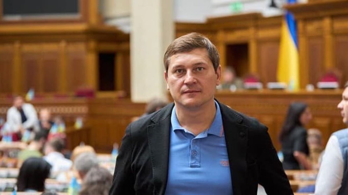 Засуджений нардеп Андрій Одарченко переховується в Угорщині