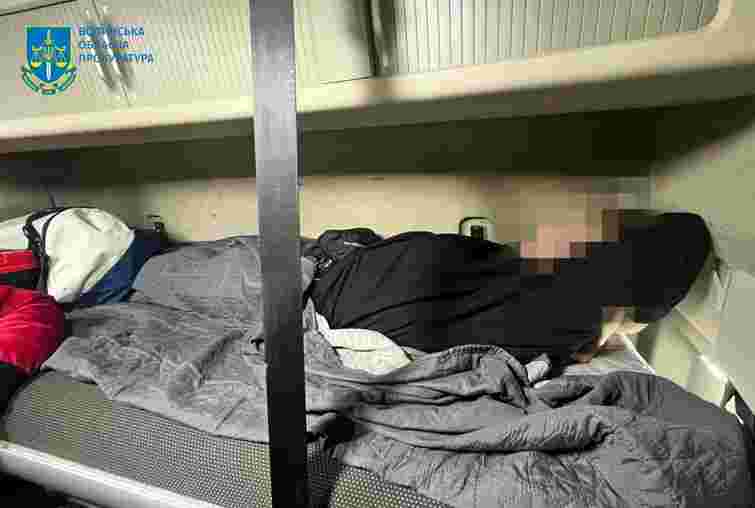 Польського далекобійника увʼязнили на 5 років за спробу вивезти волинянина за кордон