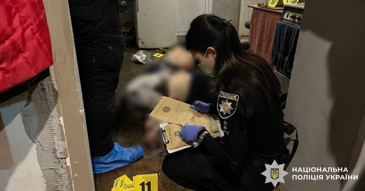 На Закарпатті від вибуху гранати загинули двоє людей