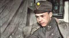 Січовий стрілець, який став дитячим письменником