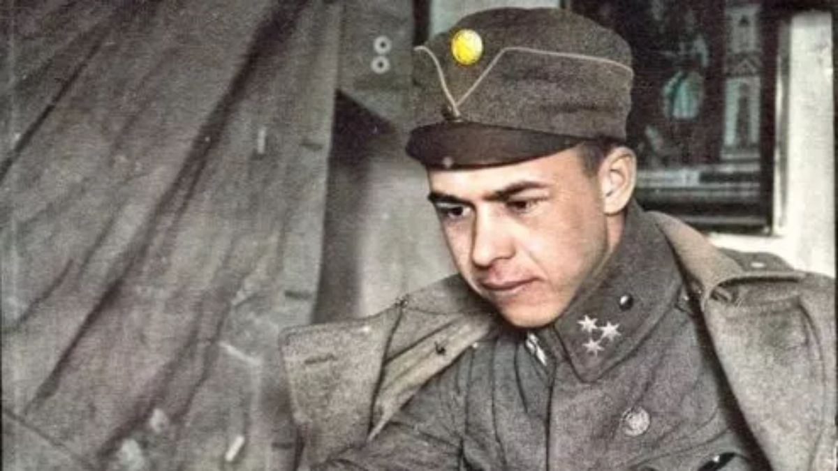 Січовий стрілець, який став дитячим письменником