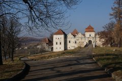 Від Криворівні до Переяслава: пам’ятки історії та культури в українських фільмах