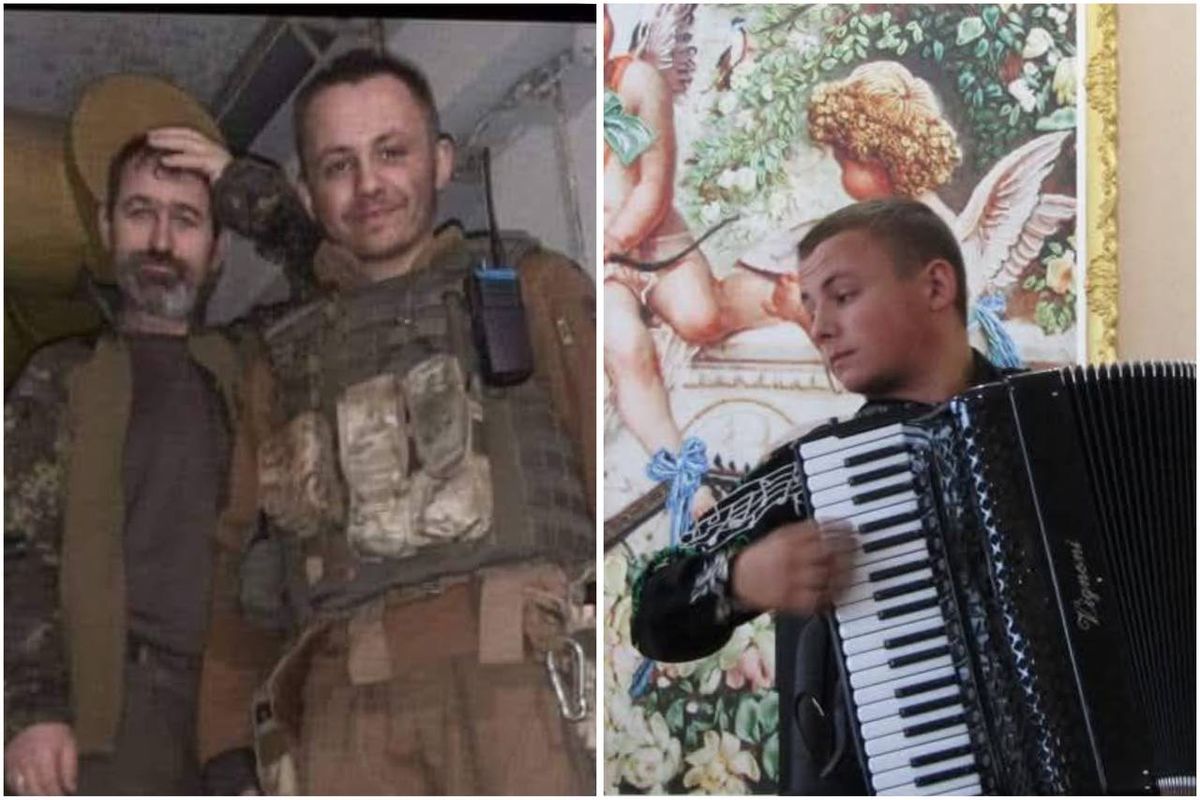 Із російського полону повернулися військові з Львівщини