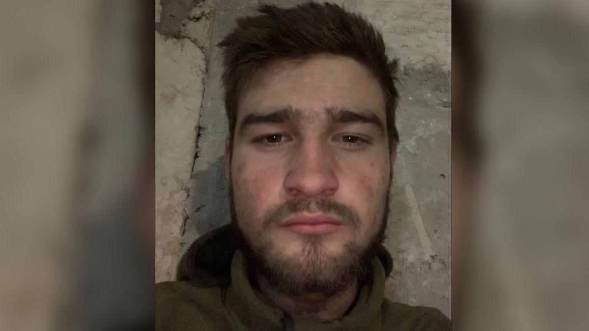 Із російського полону повернувся захисник «Азовсталі» із Закарпаття