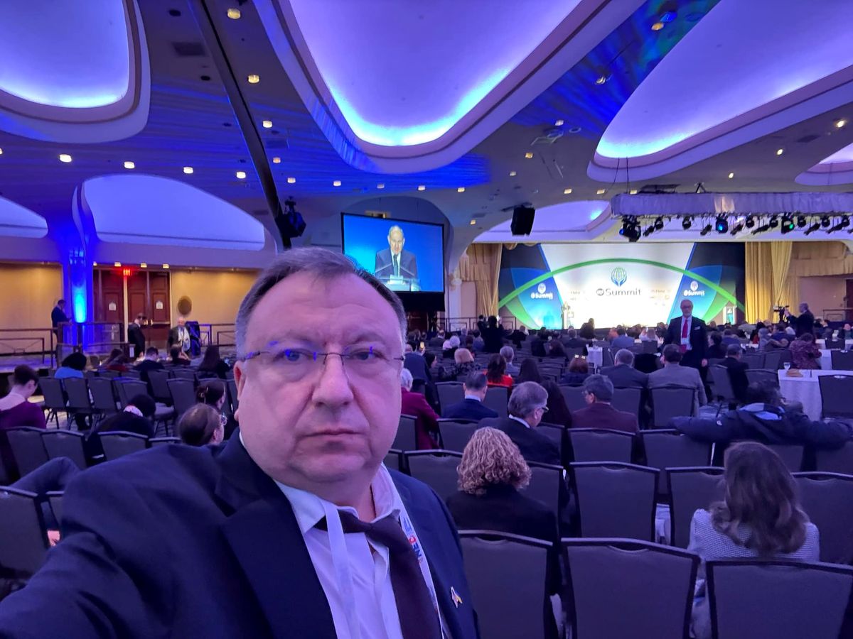 Микола Княжицький подав декларацію про доходи за 2024 рік