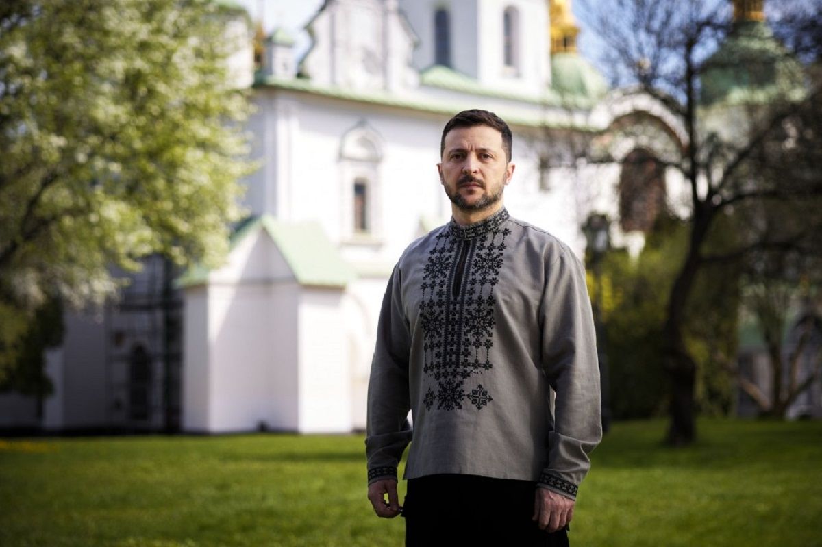 «Усе каміння, що в нас летить, ми перетворимо на міцний фундамент»