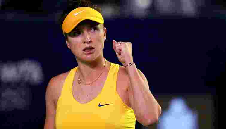 Світоліна стала переможницею турніру WTA 250 у Франції, завоювавши 18-й титул у кар'єрі