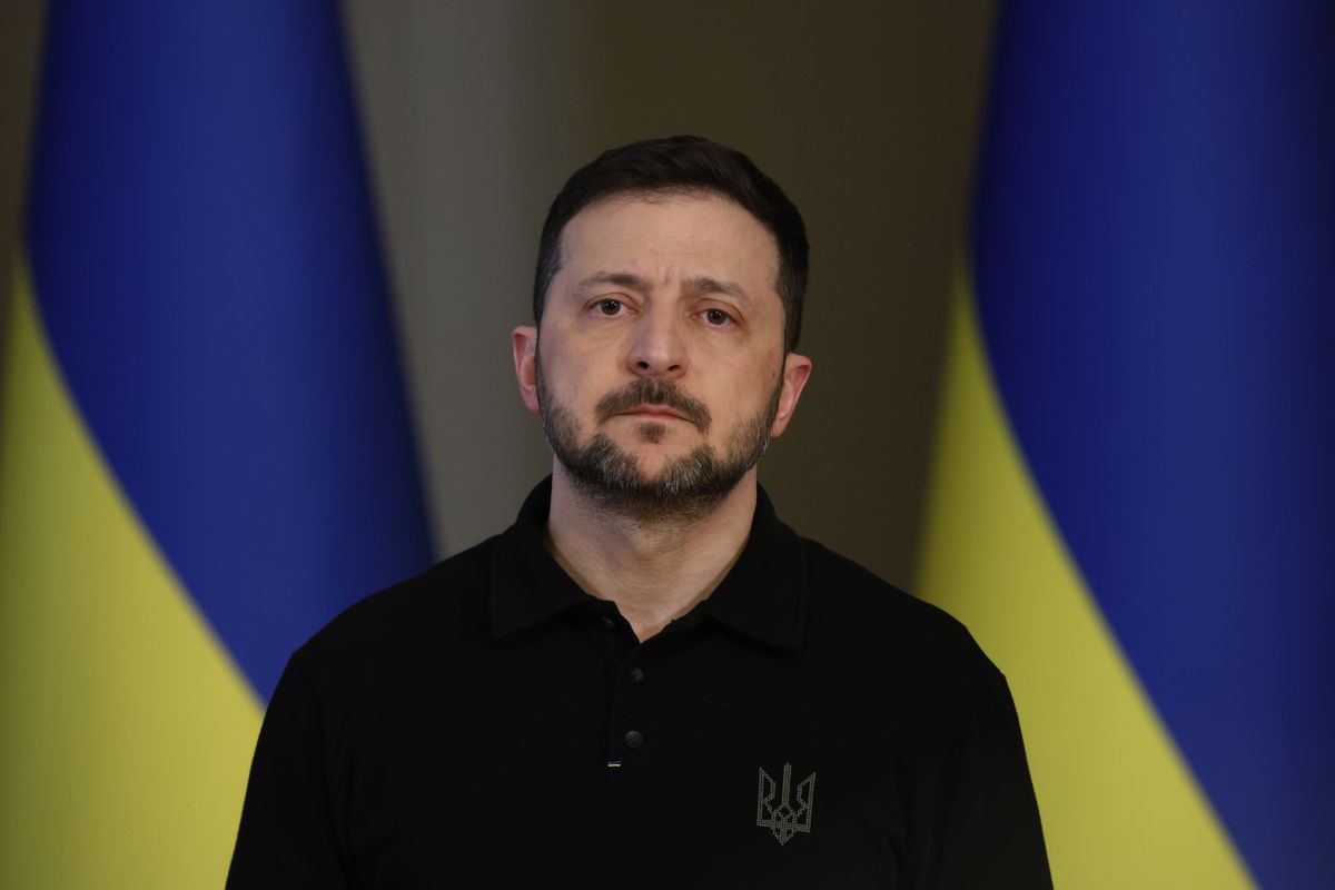 Україна пропонує Росії припинити всі атаки далекобійними ракетами та БпЛА на цивільні об'єкти