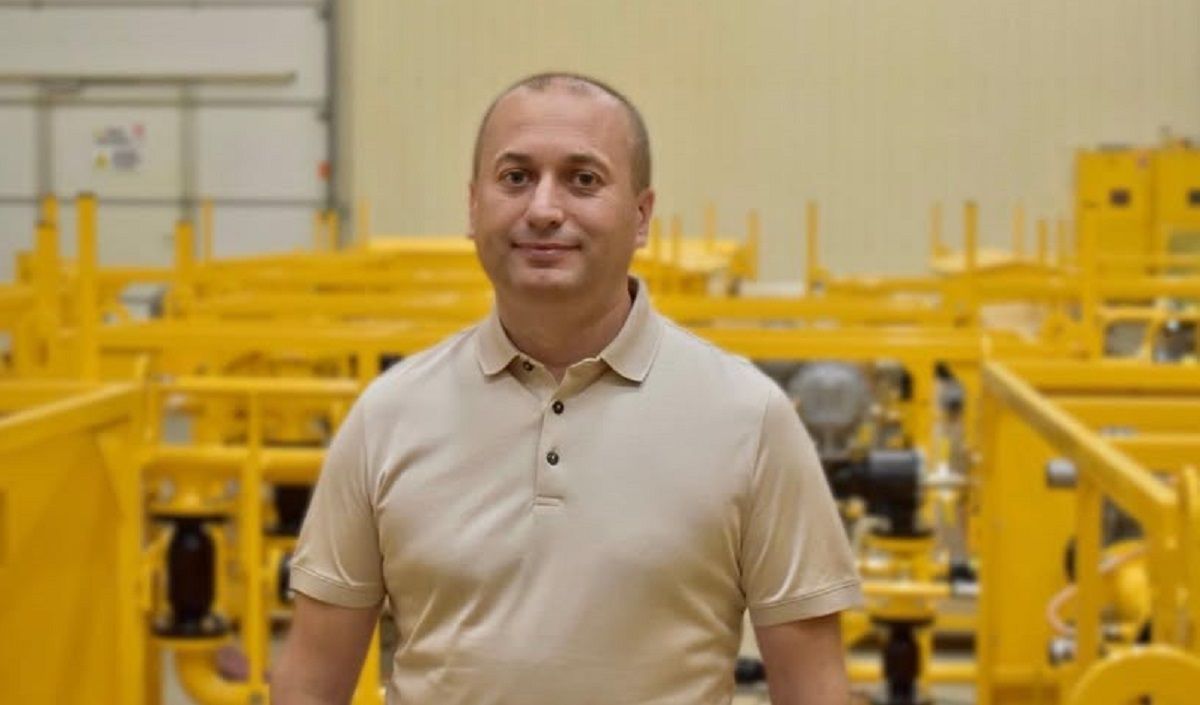 Ексчиновник ЛОВА став новим керівником Львівської філії «Газмережі»