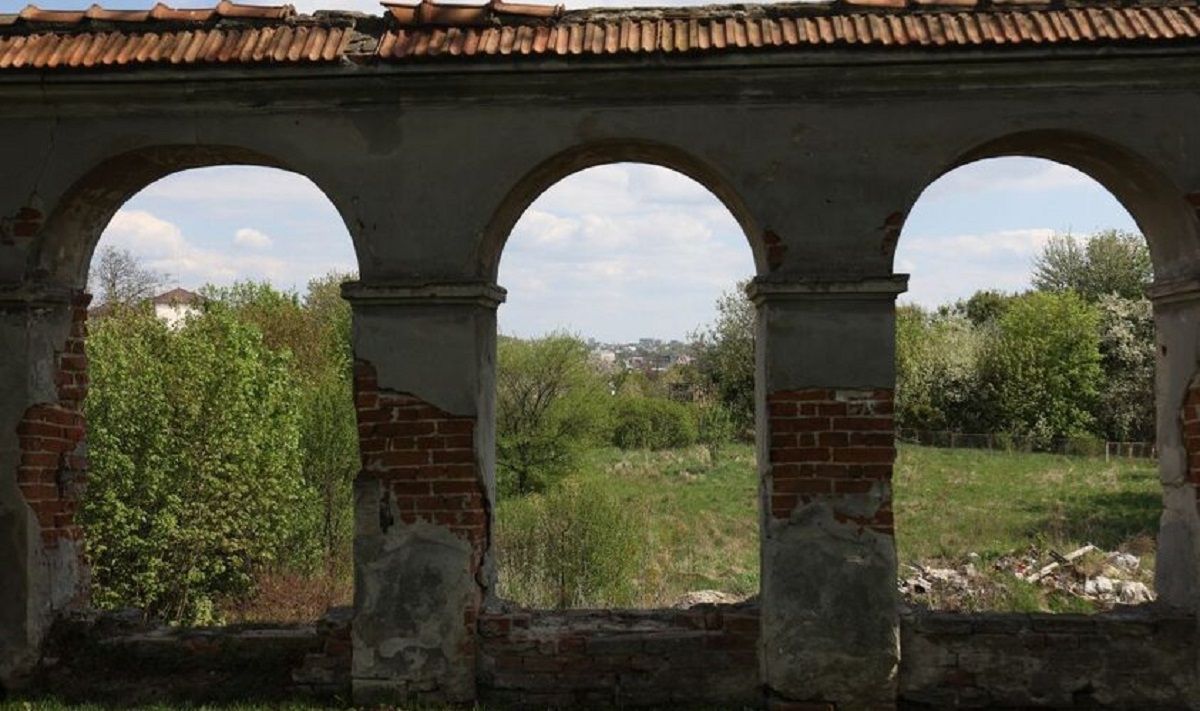 УГКЦ розповіла про плани щодо повернутої території Митрополичих садів
