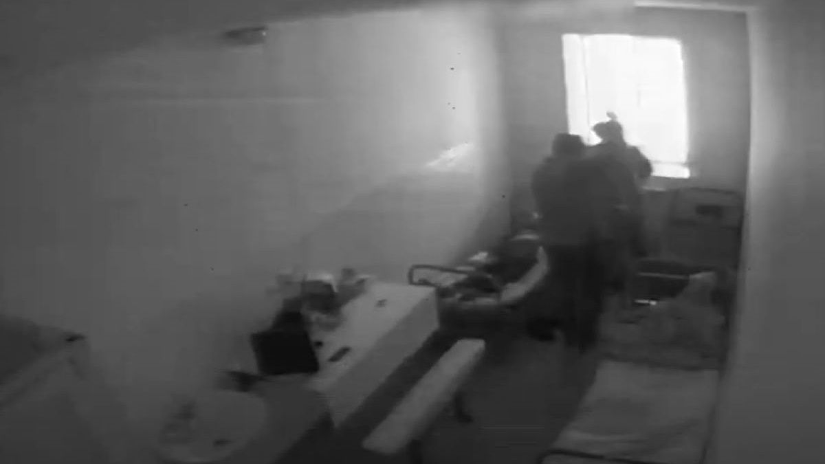 У Полтавському СІЗО жорстоко катували ув'язнених