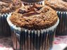 Шоколадні мафіни. Рецепт дня
