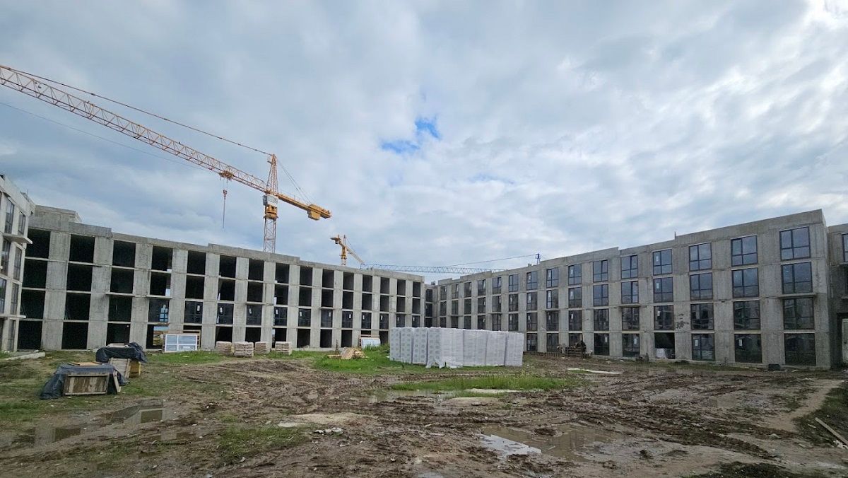 Сокільницьке дежавю