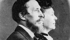 Дружина та коханки Пантелеймона Куліша