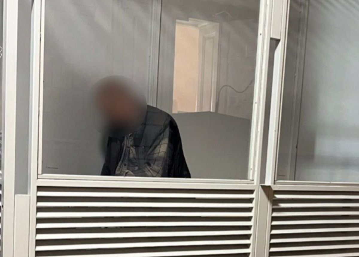На Буковині судитимуть іноземця, який підірвав залізницю на замовлення росіян