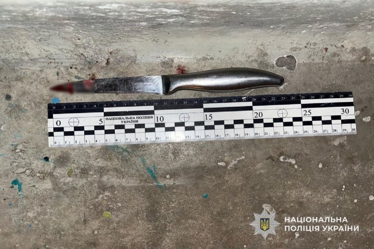 На Дніпропетровщині під час конфлікту рецидивіст вбив 12-річного хлопчика 