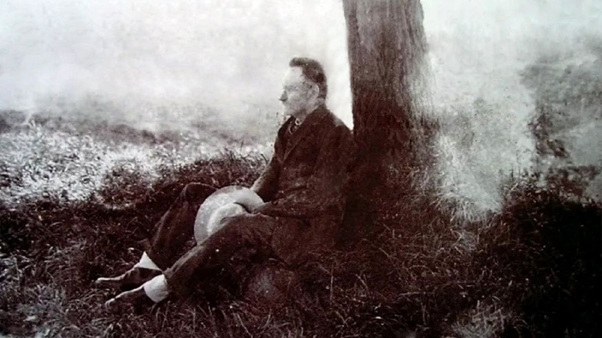 Грушки для ведмедів, смородиновий чай і конфітюр з власних ягід
