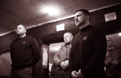 Війна і школа