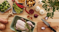  Чи ефективна низькогістамінова дієта при хронічній кропив’янці