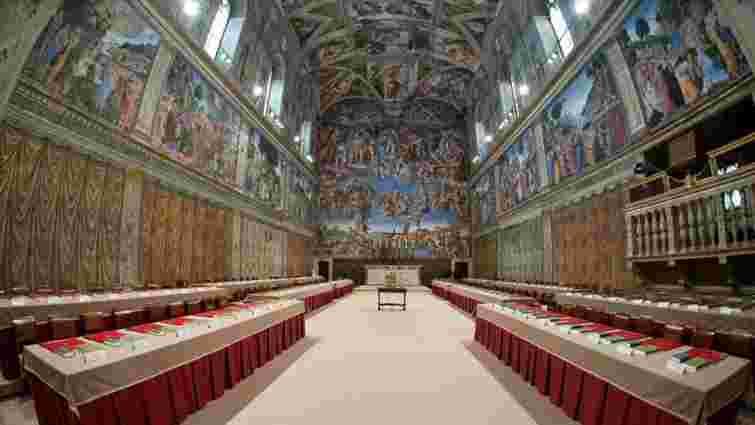 Вільний престол