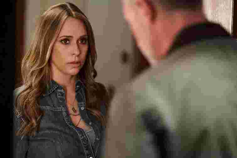 Популярний горор 90-х «Я знаю, що ви скоїли минулого літа» повернеться сиквелом