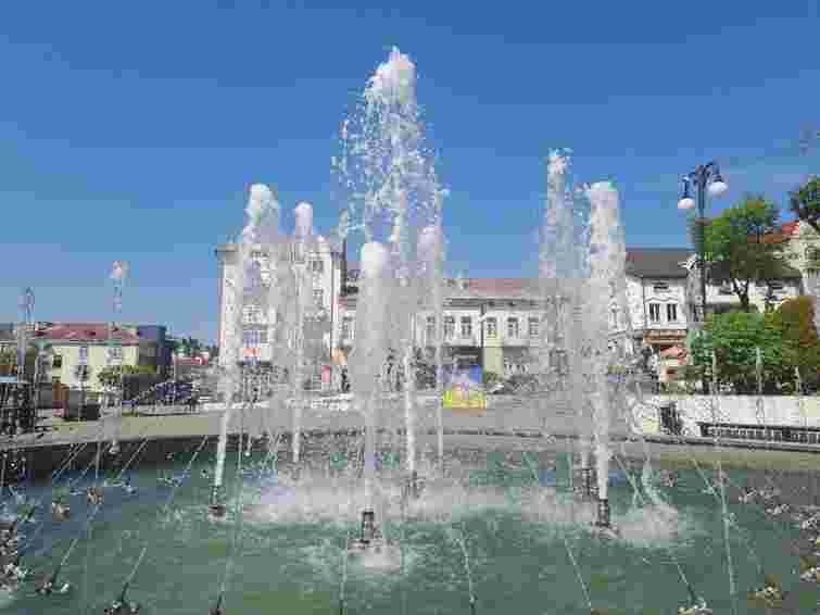 За стрілянину під час конфлікту з підлітками муніципал з Калуша отримав догану