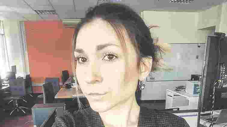 В Україну повернули тіло журналістки Вікторії Рощиної, яка загинула у російському полоні