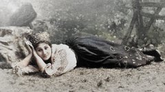 Кар’єра та кохання Марії Заньковецької