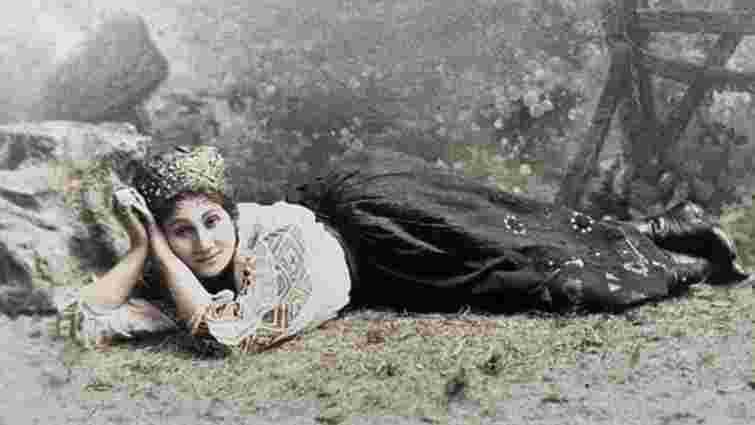 Кар’єра та кохання Марії Заньковецької