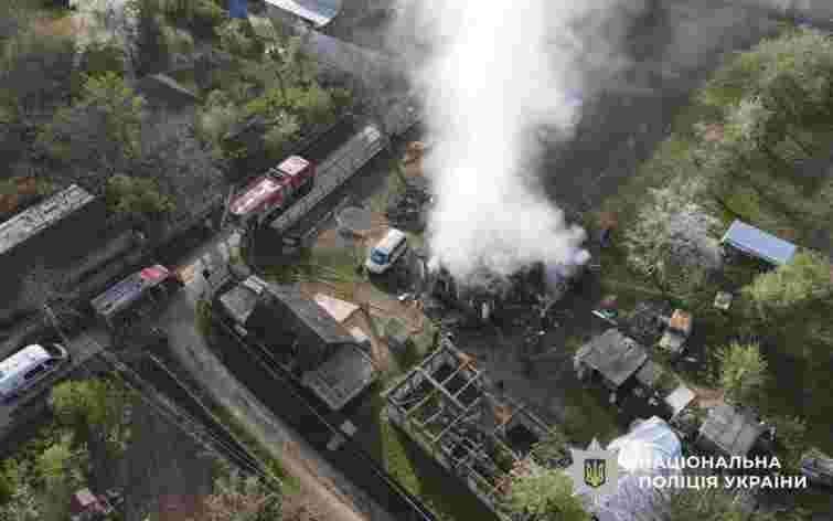 На Хмельниччині внаслідок пожежі у будинку загинув 13-річний хлопчик