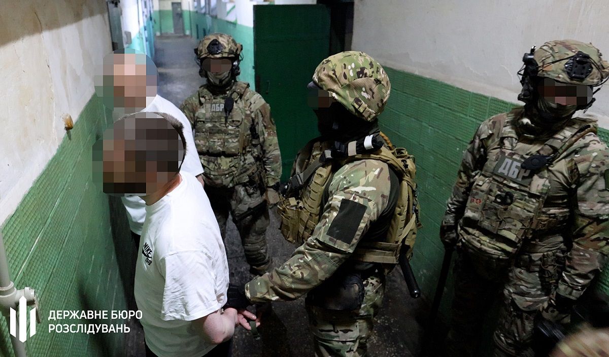 Восьмеро працівників київського СІЗО отримали підозри за смертельне побиття ув'язненого