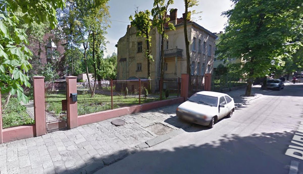 Міський голова Львова відреагував на скандал навколо забудови на Котляревського
